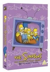 Simpsons S3 [UK Import]