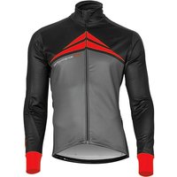 Fahrradjacke, BOBTEAM Performance Line Winterjacke, für Herren, Größe 2XL, Fahrr