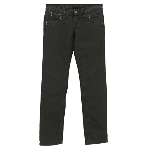 M.O.D. Jeans Dorit Skinny Schwarz Gr. 31/32