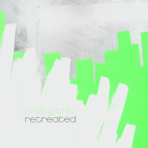 Retreated (Remixes of Elevator Music)