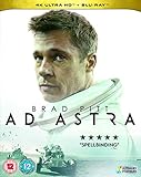 Ad Astra 4K Ultra-HD [Blu-ray] [UK Import]