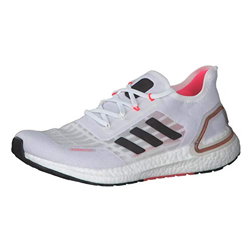 adidas Unisex-Erwachsene Ultraboost S.RDY Sneaker, Ftwbla/Negbás/Rossen, 42 EU