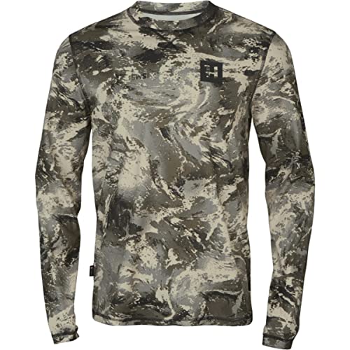 Mountain Hunter Expedition L/S t-shirt