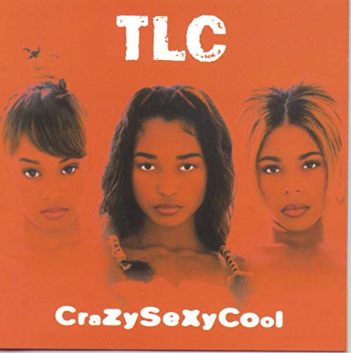 Crazysexycool [Vinyl LP]