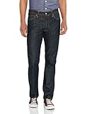 Levi's Herren 501 Original Fit Jeans Jeans, Marlon, 30W / 30L