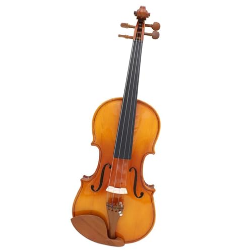 Standard Violine Fichtenholzplatte Volle Größe 4/4-1/4 Violine(3-4 Set)