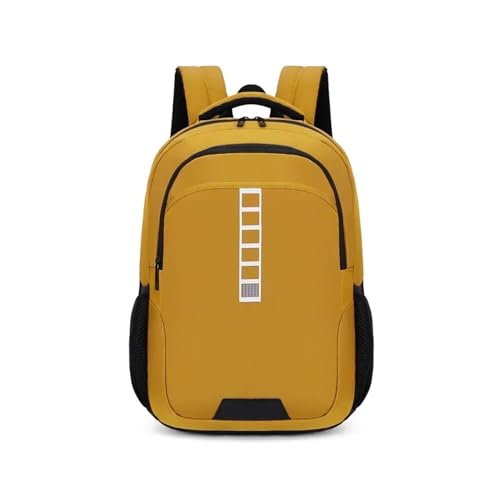 QSFZ NICHANGHUA Multifunktionaler wasserdichter Reiserucksack, Business-Laptop-Rucksack, große Kapazität, Schulrucksack for Studenten, Mochila (Color : 22423, Size : 30X16X46CM)