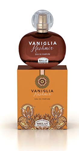 Helan - Vanille Kashmir Eau De Parfum 50 ml