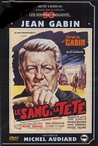 Le sang à la tête [FR Import]