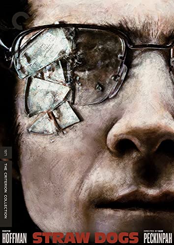 Straw Dogs (Criterion Collection) [Import italien]