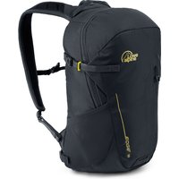 Lowe Alpine Edge 18 Backpack One Size Ebony