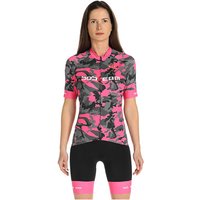 BOBTEAM Amo Camo Damen-Set (2 Teile), Fahrradbek