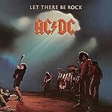 Let There Be Rock [Vinyl LP]