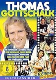 Thomas Gottschalk - Kultklassiker [6 DVDs]