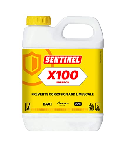 Sentinel 389100 88000 Hemmstoff X100 1 L