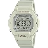 Casio Lws-2200h-8avef Watch One Size