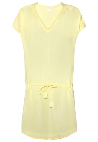 Protest Ladies Tunika PRTCIS Sunny Dayyellow L/40