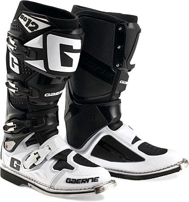 Gaerne SG-12 S21, Stiefel