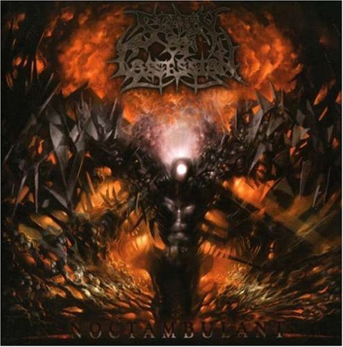 Noctambulant by Spawn of Possession (2007-10-09)