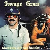 Master of Disguise [Vinyl LP]