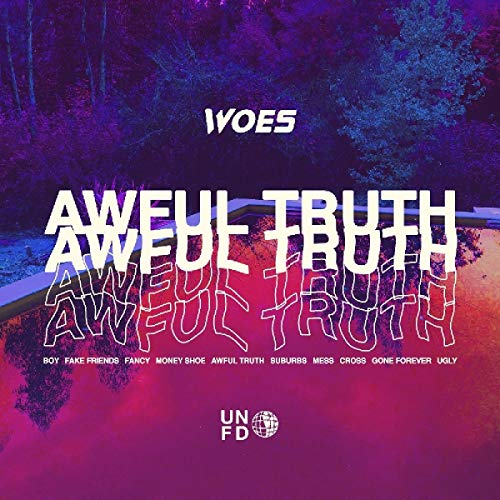 Awful Truth [Vinyl LP]