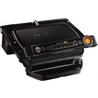 Tefal GC 7148 Kontaktgrill Tisch Elektro 2000W Schwarz Barbecue & Grill (GC714812)