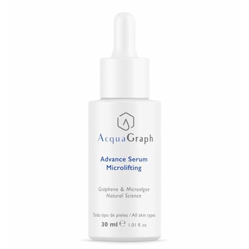 Gesichtsserum AcquaGraph Microlifting 30 ml