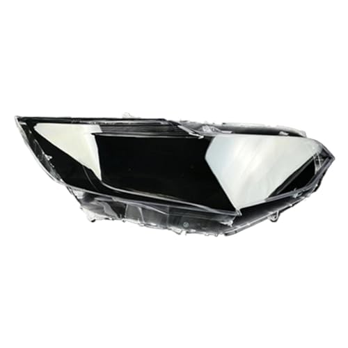 Scheinwerferglas Abdeckungen Für Crider 2019 2020 Halogen Auto Front Scheinwerfer Abdeckung Scheinwerfer Lampcover Kopf Lampe Licht Abdeckungen Glas Objektiv Shell Frontscheinwerfer Streuscheibe(1 Pie