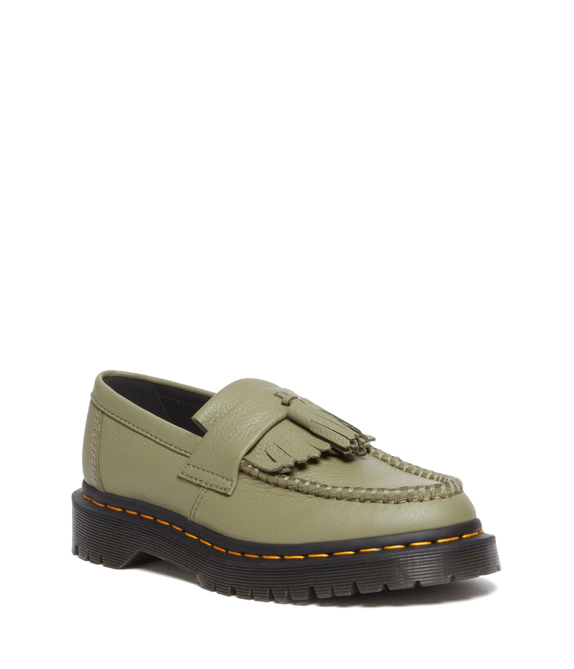 Dr. Martens , grün(green), Gr. 37