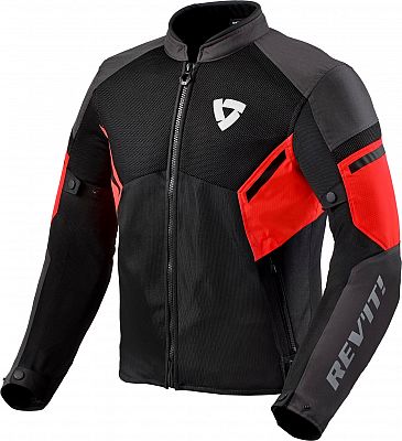 Revit GT-R Air 3, Textiljacke