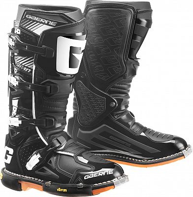 Gaerne SG-10 Supermoto, Stiefel