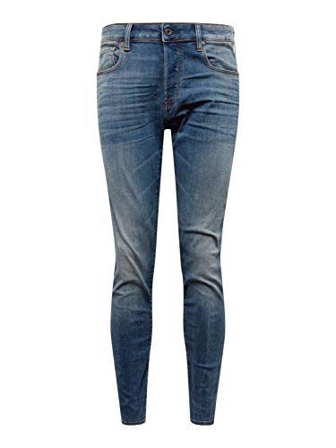 G-Star Raw Herren 3301 Slim Jeans