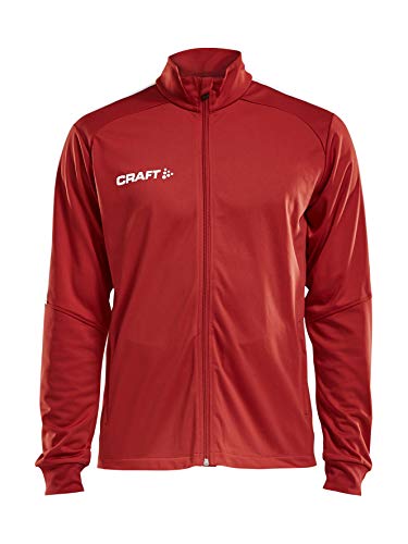 Craft PROGRESS JACKET M BRIGHT RED L