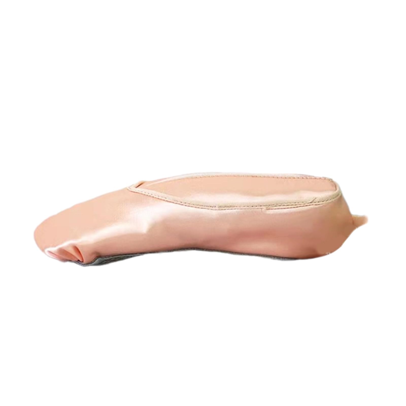 Mllepjdh Ballettschuh Make Up Tasche Bleistiftbeutel Multifunktionale Kosmetik Studenten Reisende