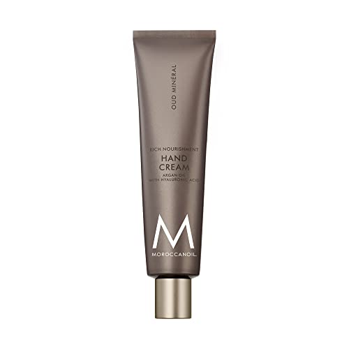 Moroccanoil Handcreme Oud Minéral 100ml