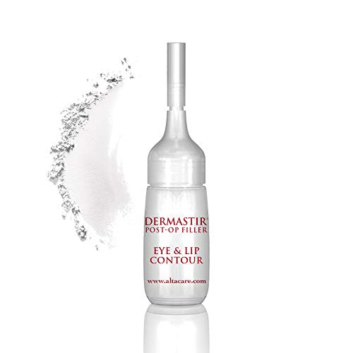 Dermastir Eye & Lip Contour Filler 4ml x 4