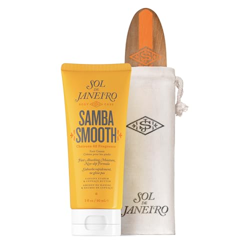 Sol de Janeiro - Samba 2-Step Foot Fetish Care 91 ml