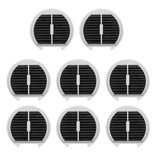 Staubsauger-Teil Staubsaugerfilter Ersatzteile Roboter-Staubsaugerfilter für MJWXCQ03DY