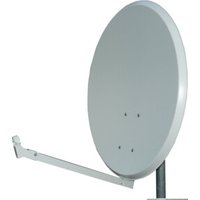 Televes Alu-Reflektor 65cm weiss S65EL-W