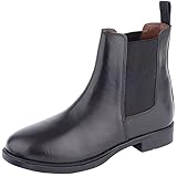 ELT Jodhpurstiefelette STAR