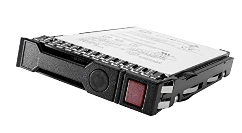 HPE - Festplatte - 1 TB - Hot-Swap - 3.5 LFF (8.9 cm LFF) - SATA 3Gb/s - 7200 U/min