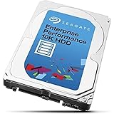 Seagate EXOS 10E2400 1,2 TB 512E/4K 2,5 IN 10 KRPM SAS 256 MB 16 GB MLC