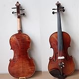 Standard Violine Handgefertigte Violine 4/4