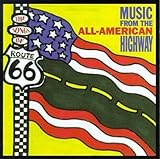 Songs of Route 66