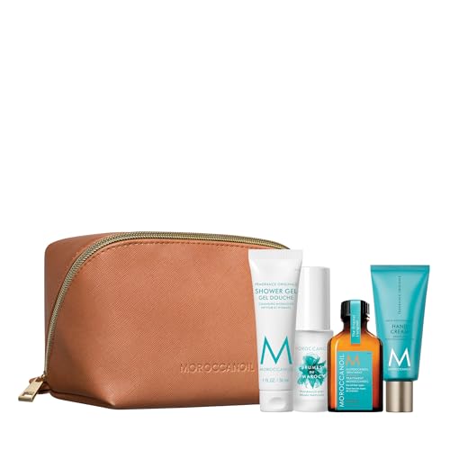 Moroccanoil-Reiseset für den Körper