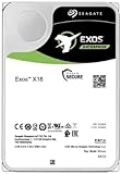 SEAGATE Exos X18 8,9 cm (3,5 Zoll), 16000 GB SAS