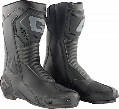 Gaerne GRT, Stiefel