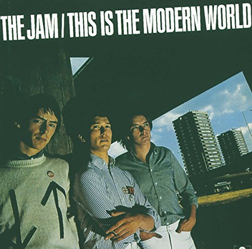 This Is the Modern World [Vinyl LP]