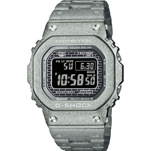 Casio digitaler GMW-B5000PS-1ER