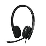 EPOS SENNHEISER Adapt 160 USB II